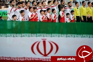 بررسی پیروزی ایران مقابل قطر و وضعیت تیم برای دیدار چین با مومنی + فیلم