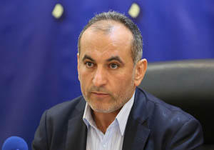 سخنگوی ستاد مبارزه با مواد مخدر میهمان باشگاه خبرنگاران جوان شد