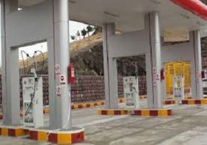 افزایش 6 درصدی مصرف CNG در استان کردستان