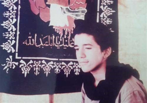 رزمنده‌ای که با دستکاری شناسنامه‌اش شهید شد