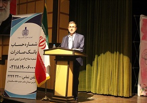 خیرین سلامت مهاباد جزء اولین های استان