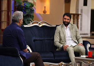 بازیگر «کلاه پهلوی» به دورهمی می‌آید