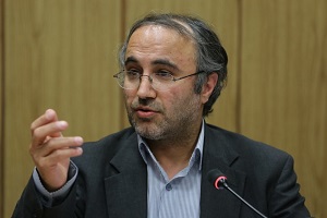 رونمایی نقشه راه همیاران پیشگیری از آسیب های اجتماعی دانش آموزان