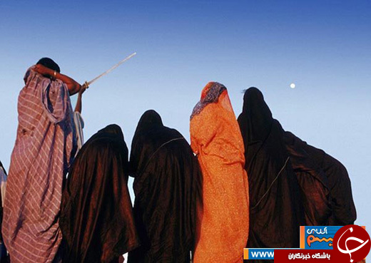 هارمونی انسان و دنیا در 20 عکس تماشایی