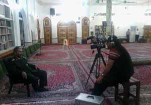 زندگی سردار شهید حجت الله نعیمی در قالب مستند
