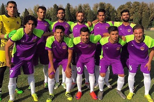 مهاجم ساحل عاجی در راه سیاه جامگان