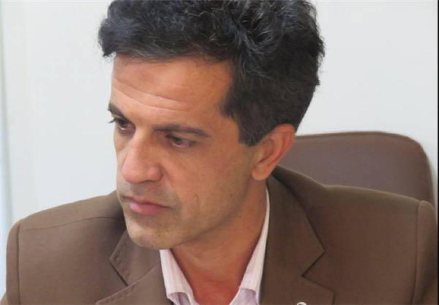 برگزاری مراسم معارفه رئیس اداره میراث فرهنگی گناباد