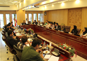 برگزاری رویداد کارآفرینی صادرات
