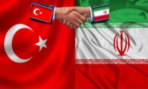 تاکید بر افزایش حجم مبادلات اقتصادی ایران و ترکیه