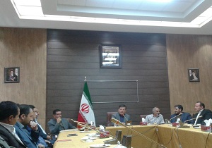 برگزاري مسابقات ليگ فوتسال جوانان کشور درشهرستان خوي