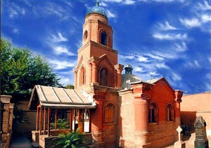 کليساي کانتور