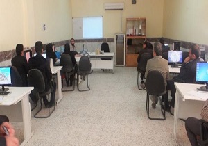 برگزاری دوره آموزشی اتوماسیون اداری