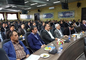 قدردانی استاندار از اهتمام مسئولین استانی