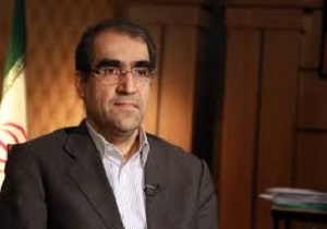 امضای تفاهم نامه کنترل و پیشگیری سوانح رانندگی بین وزرای راه و بهداشت