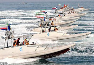 نشریه آمریکایی: تمرین آپاچی‌های آمریکا برای مقابله با قایق‌های تندروی ایران در خلیج‌فارس