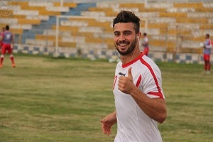 سروش به جای ساسان!