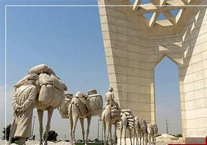 تولید مستند تلویزیونی ویژه ی «یازدهمین اجلاس شهرداران جاده ابریشم»