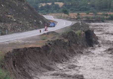 مهمترین حوادث روز گذشته در گلستان