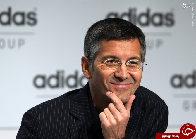 تاریخچه &laquo;adidas&raquo; و سرگذشت پرفراز و نشیب خالق آن +تصاویر