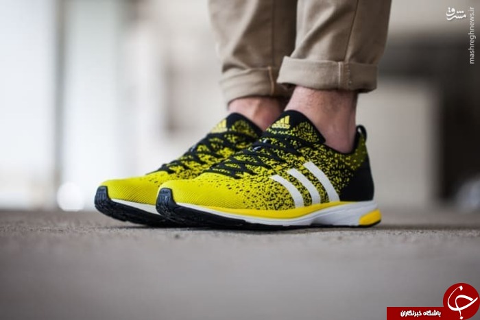 تاریخچه &laquo;adidas&raquo; و سرگذشت پرفراز و نشیب خالق آن +تصاویر