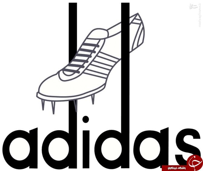 تاریخچه &laquo;adidas&raquo; و سرگذشت پرفراز و نشیب خالق آن +تصاویر