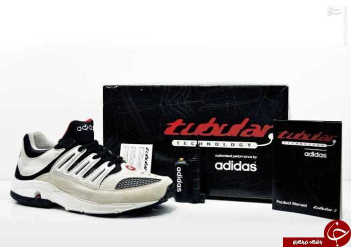 تاریخچه &laquo;adidas&raquo; و سرگذشت پرفراز و نشیب خالق آن +تصاویر