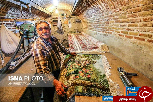 عکس/ بزرگترین بازار سرپوشیده جهان عکس/ بزرگترین بازار سرپوشیده جهان