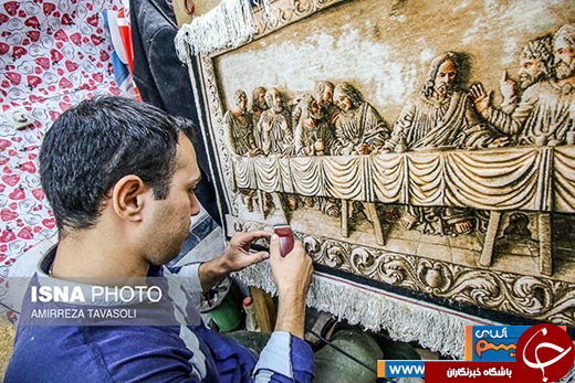 عکس/ بزرگترین بازار سرپوشیده جهان عکس/ بزرگترین بازار سرپوشیده جهان