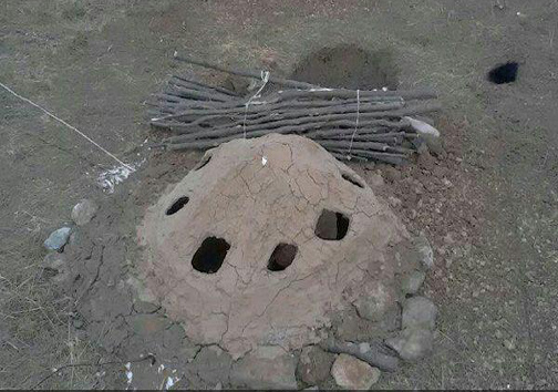دستگیری متخلفان شکار پرندگان + تصویر