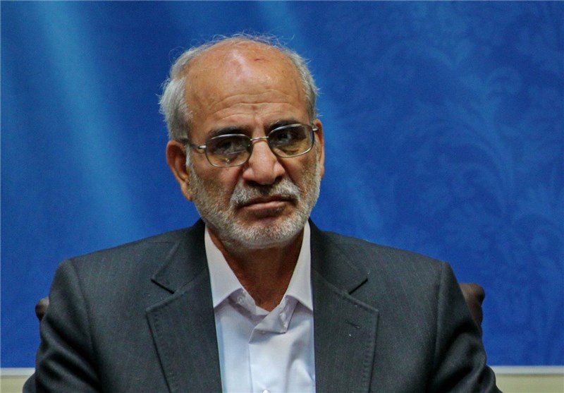 مقیمی قائم&zwnj;مقام وزیر کشور شد