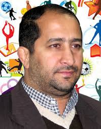 سرپرست ورزش و جوانان شهرستان همدان منصوب شد