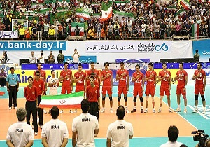 استان اردبیل میزبان مسابقات والیبال امیدهای آسیا شد