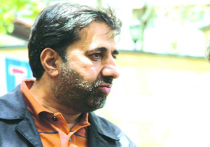 نگارش سریال «آسمان هوای ابری دارد» برای پخش از شبکه یک