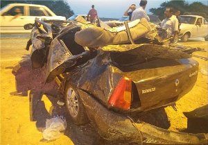 ماهشهر؛ پرحادثه‌ترین شهرستان‌ خوزستان