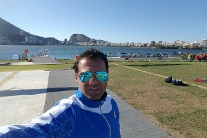 تیم روئینگ قایقرانی آماده اعزام به مسابقات قهرمانی آسیا/ حضور جاور در مسابقات قهرمانی جهان در هاله ای از ابهام