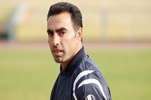 فكری در نساجی ابقا شد