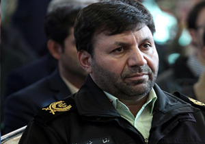 جشنواره نظم و امنیت در کرمان کلید خورد