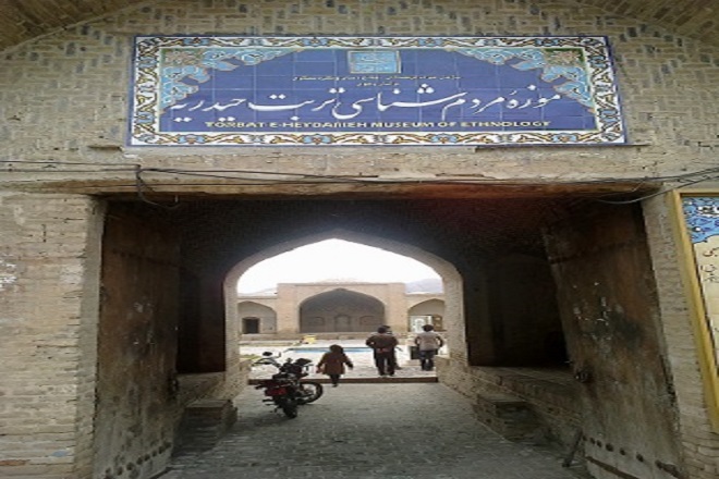 ثبت 46 اثر تاریخی تربت حیدریه در فهرست آثار ملی