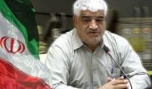 هادی زاده: ملی پوشان ما توانایی رکورد شکنی در پارالمپیک دارند