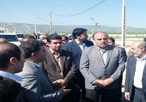 تشریح برنامه های سفر استاندار کرمانشاه