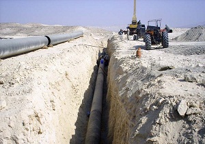 تخصیص اعتبار به طرح های آب روستایی در سمنان