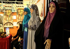 500 اثر به دبیرخانه جشنواره مد و لباس قم ارسال شد