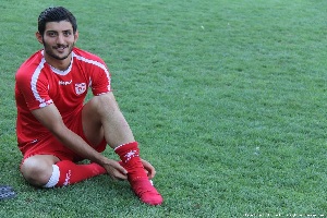 بایرامی از فولاد خوزستان جدا شد