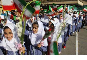 دانش&zwnj;آموزان ورزشکار استان همدان سفیر سبز شدند