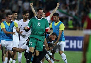 اعتراف چینی‌ها به جاسوس بازی‌ در تهران!