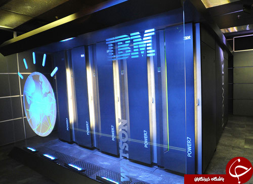 هندزفری های هوشمند Ibm برای کار بر روی ابر رایانه watson