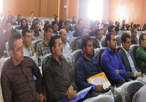 کارگاه ازدواج آسان در چلگرد