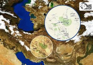 نایبندان ، وسیع ترین پناهگاه حیات  وحش کشور