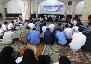 لزوم مشارکت نهادهای مختلف در راستای تربیت مربیان قرآنی