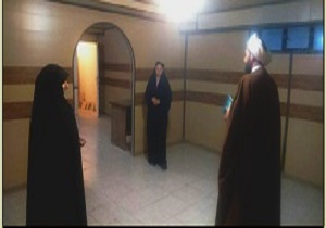 بازدید سرزده مدیرکل اوقاف و امور خیریه از امام زادگان و بقاع متبرکه
